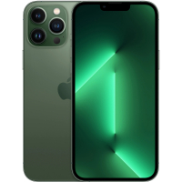 Мобільний телефон Apple iPhone 13 Pro 128GB Alpine Green (MNE23)