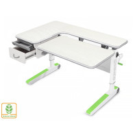 Парта Mealux Woodville TG/Z (BD-850 TG/Z)