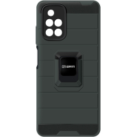 Чохол до мобільного телефона Armorstandart DEF17 case Xiaomi Redmi 10/10 2022 Black (ARM61391)