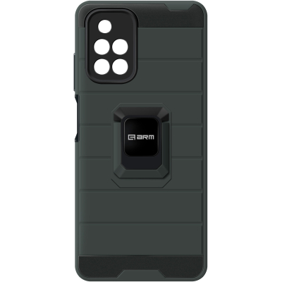 Чохол до мобільного телефона Armorstandart DEF17 case Xiaomi Redmi 10/10 2022 Black (ARM61391)