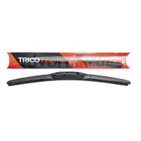 Wiper brush TRICO ExactFit Hybrid 400mm (HF400)