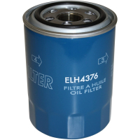 Oil filter MECAFILTER ELH4376
