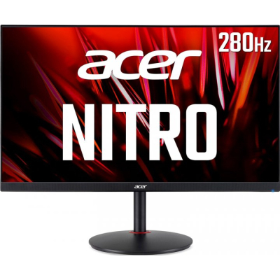 Монітор Acer XV252QZbmiiprx (UM.KX2EE.Z01)