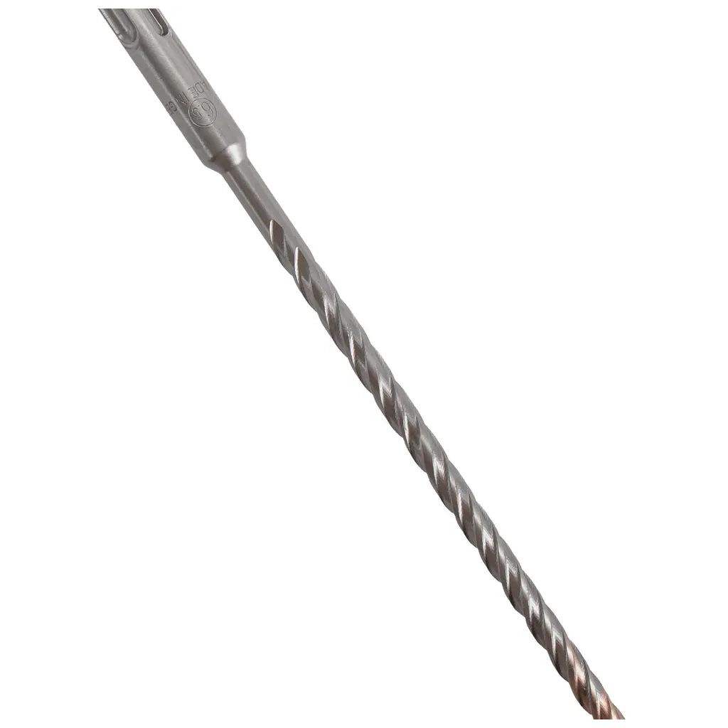 Бур DeWALT SDS-Plus EXTREME2, 6.5х150х210 мм, 1 шт (DT9521) Бур DeWALT SDS-Plus EXTREME2, 6.5х150х210 мм, 1 шт (DT9521)