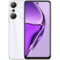 Мобільний телефон Infinix Hot 20 6/128Gb NFC Legend White (4895180789939)