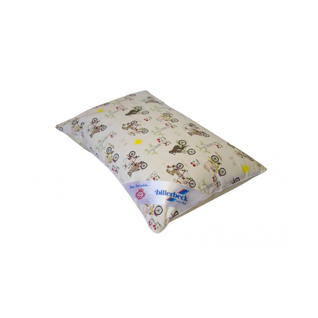 Подушка Billerbeck Лора дитяча 50х70 (1532-11/57) Подушка Billerbeck Лора дитяча 50х70 (1532-11/57)
