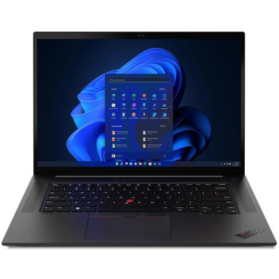 Ноутбук Lenovo ThinkPad X1 Extreme G5 (21DE002JRA)