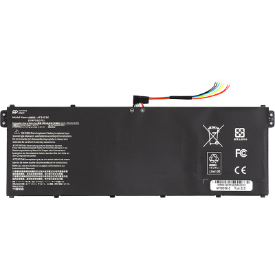 Акумулятор до ноутбука PowerPlant ACER Swift 3 SF314-32 (AP18C8K) 11.55V 4350mAh (NB410668)