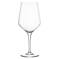 Набір келихів Bormioli Rocco Electra XL Wine 650мл h-240мм 6шт (192342GRC021990)