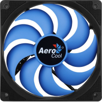 Кулер до корпусу AeroCool Motion 12 (ACF3-MT00210.11)