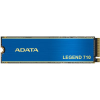 Накопичувач SSD M.2 2280 2TB ADATA (ALEG-710-2TCS)