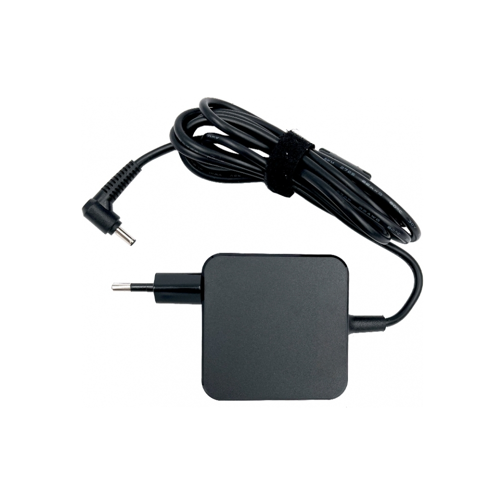 Блок живлення до ноутбуку AlSoft Asus 45W Zenbook 19V, 2.37A, 4.0/1.35 (A40363) Блок живлення до ноутбуку AlSoft Asus 45W Zenbook 19V, 2.37A, 4.0/1.35 (A40363)