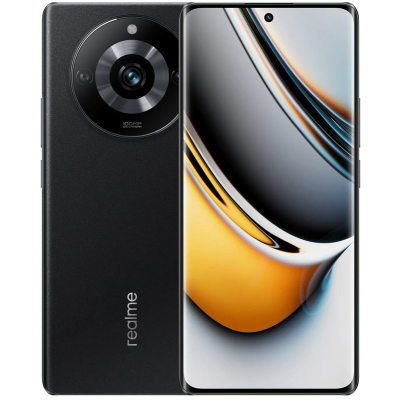 Мобільний телефон realme 11 Pro 8/256GB Astral Black
