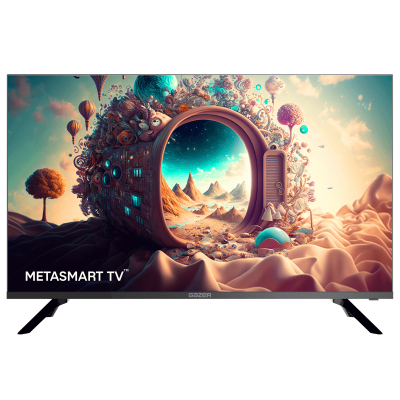 Телевізор Gazer TV32-HS3B