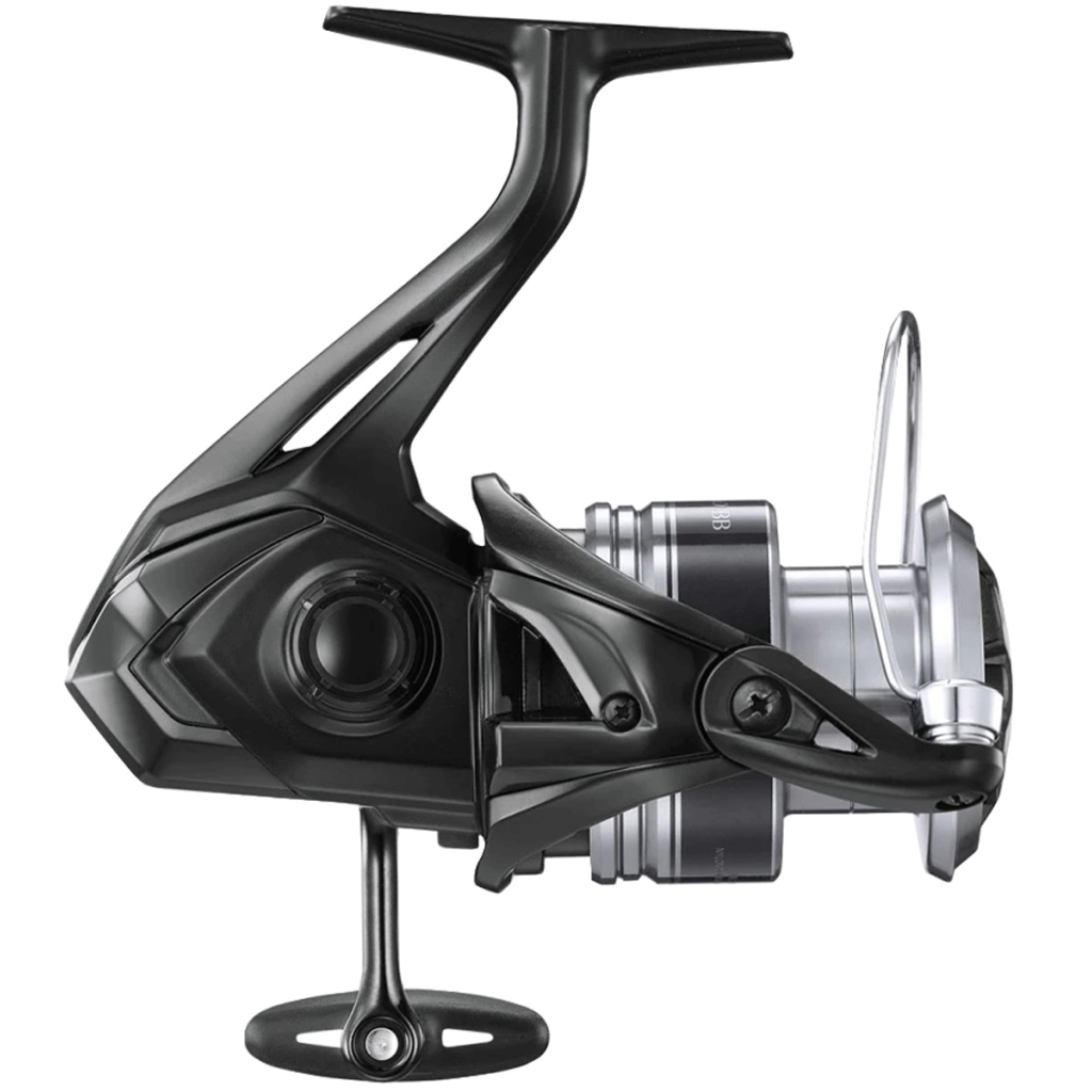 Котушка Shimano Aero BB C5000 3+1BB 4.71 (AEROBBC5000) Котушка Shimano Aero BB C5000 3+1BB 4.71 (AEROBBC5000)