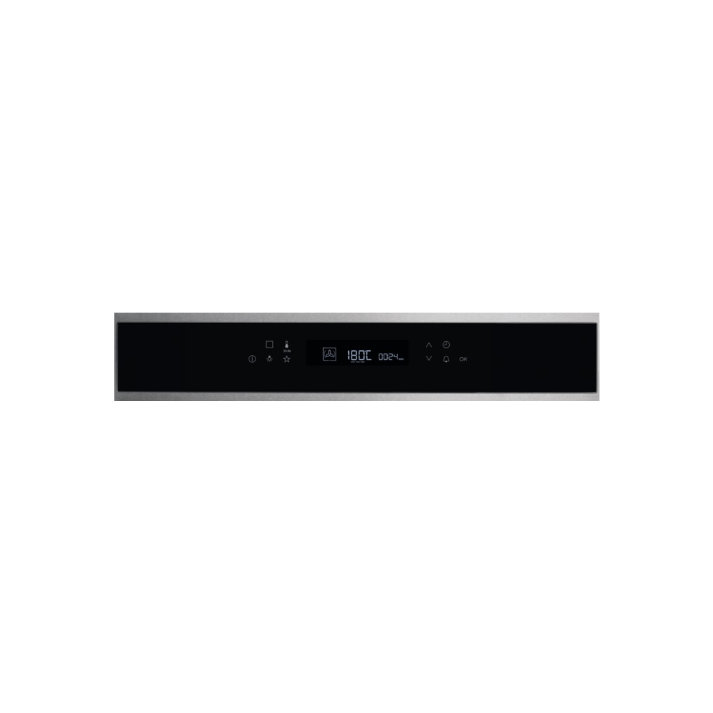 Духова шафа Electrolux COE7P31X