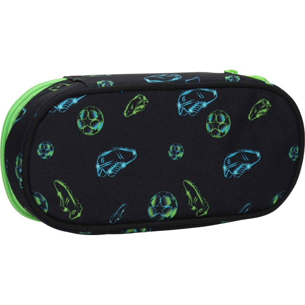 Пенал Astrabag AC6 Football motion (505023045) Пенал Astrabag AC6 Football motion (505023045)
