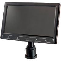 Аксесуар до мікроскопів Sigeta Екран для мікроскопа LCD Displayer 7" (65687)