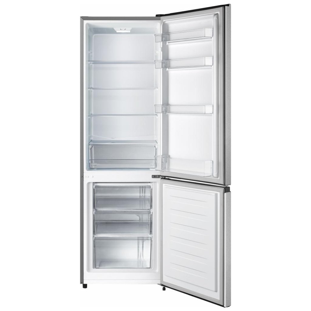 Холодильник HEINNER HC-HS269SE++ Холодильник HEINNER HC-HS269SE++