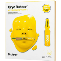 Face mask Dr.Jart+ Cryo Rubber With Brightening Vitamin C Alginate Brightening 44 g (8809642714519)