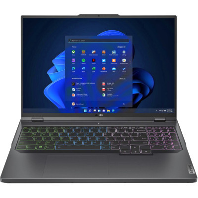 Ноутбук Lenovo Legion Pro 5 16IRX8 (82WK00KNRA)