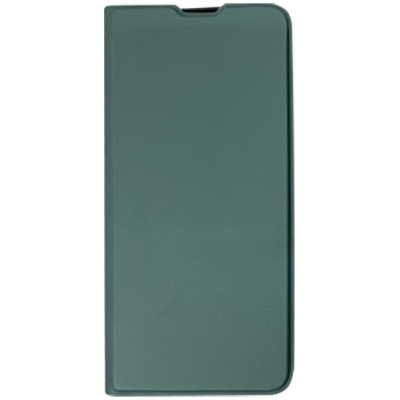 Чохол до мобільного телефона Florence Protect Infinix Smart 7 HD Dark Green (RL074810)