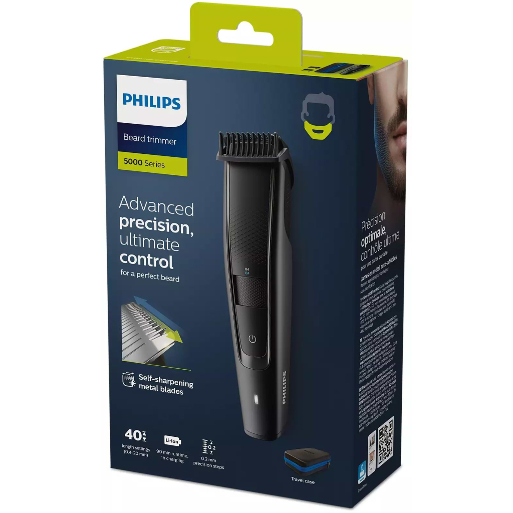 Тример Philips BT5515/70