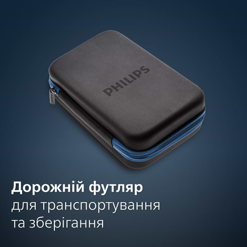 Тример Philips BT5515/70