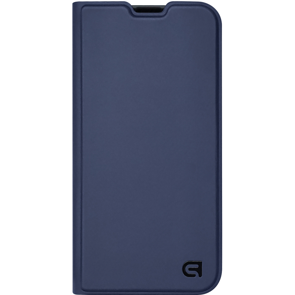 Чохол до мобільного телефона Armorstandart OneFold Case Samsung A34 5G (A346) Dark Blue (ARM70450) Чохол до мобільного телефона Armorstandart OneFold Case Samsung A34 5G (A346) Dark Blue (ARM70450)