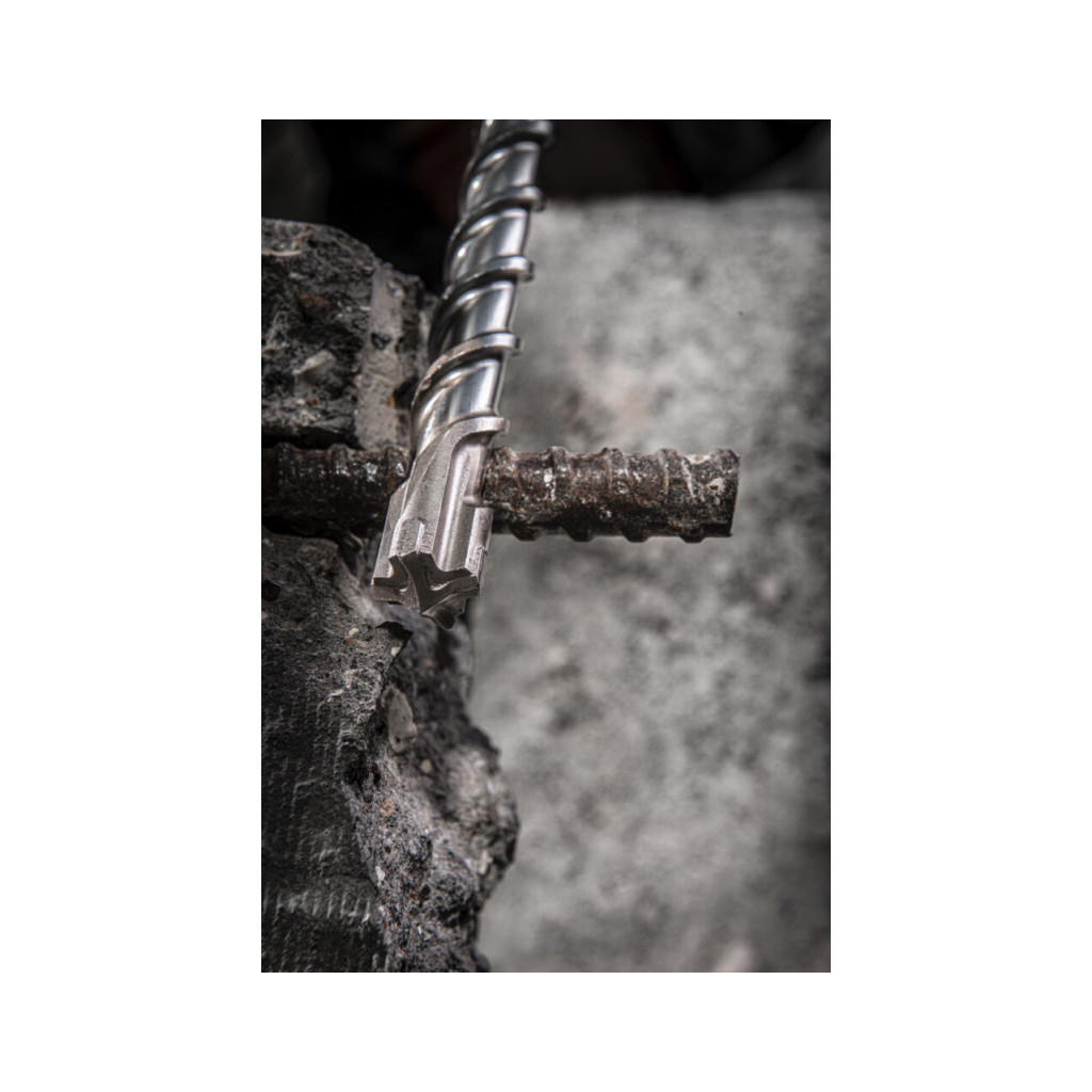 Бур Milwaukee SDS Max MX4 32x920 (1 шт) (4932352787) Бур Milwaukee SDS Max MX4 32x920 (1 шт) (4932352787)