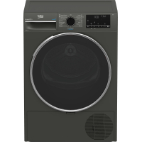 Сушильна машина Beko B3T68239MG