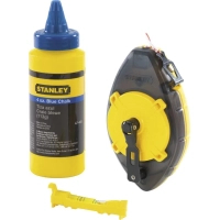 Шнур розміточний Stanley PowerWinder, 30м, підвіс (0-47-465)