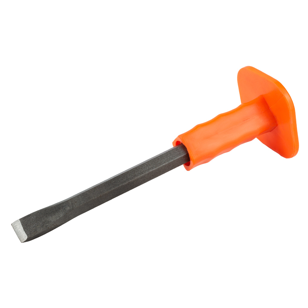 Зубило Sigma з обмежувачем 300x16x23мм (4325131)