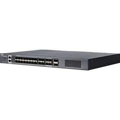 Комутатор мережевий Ruijie Networks RG-S6120-20XS4VS2QXS