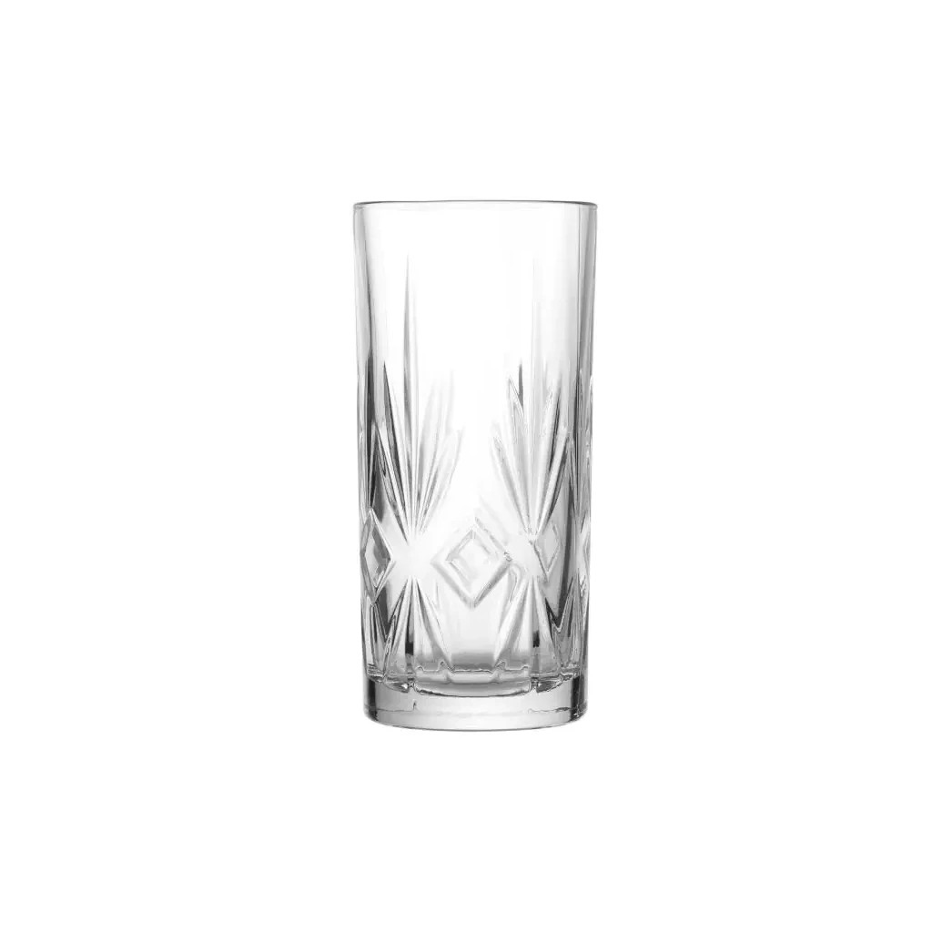 Склянка Uniglass Royal висока 335 мл (51500)