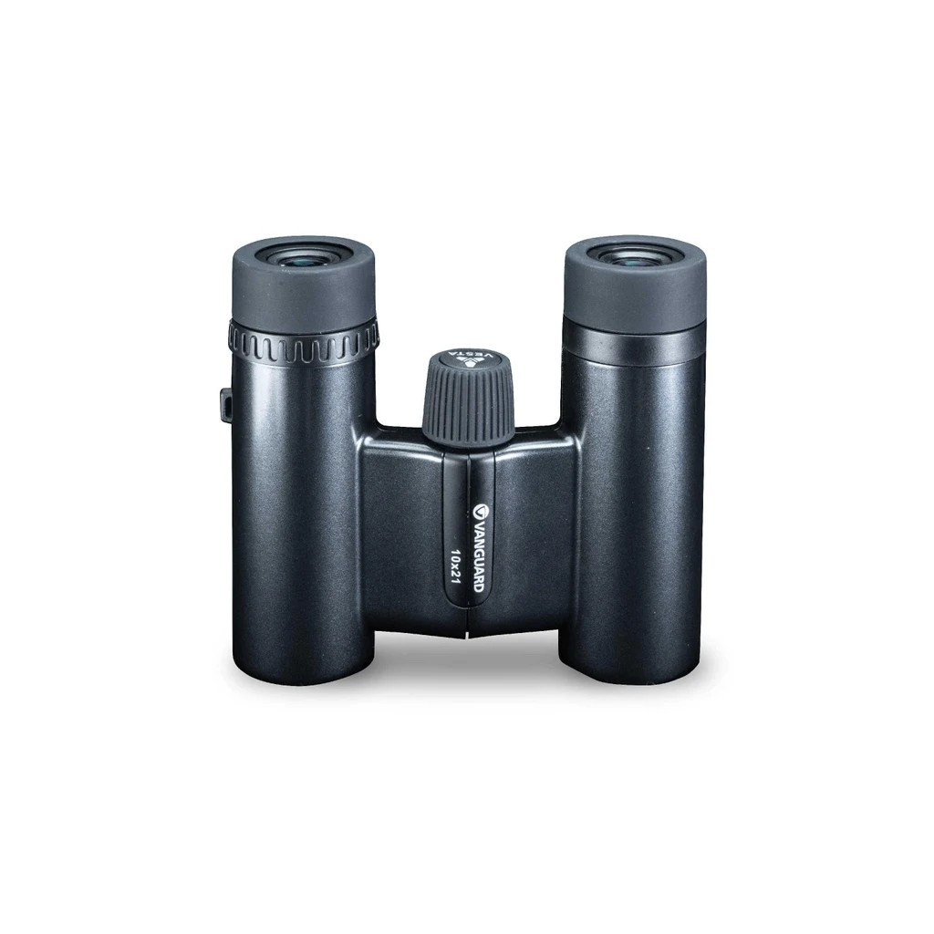 Бінокль Vanguard Vesta Compact 10x21 WP Black Pearl (Vesta 1021 BP)