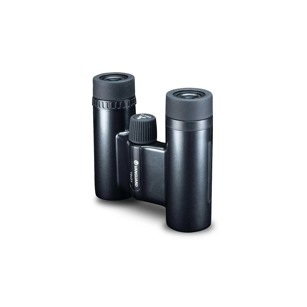 Бінокль Vanguard Vesta Compact 10x21 WP Black Pearl (Vesta 1021 BP)
