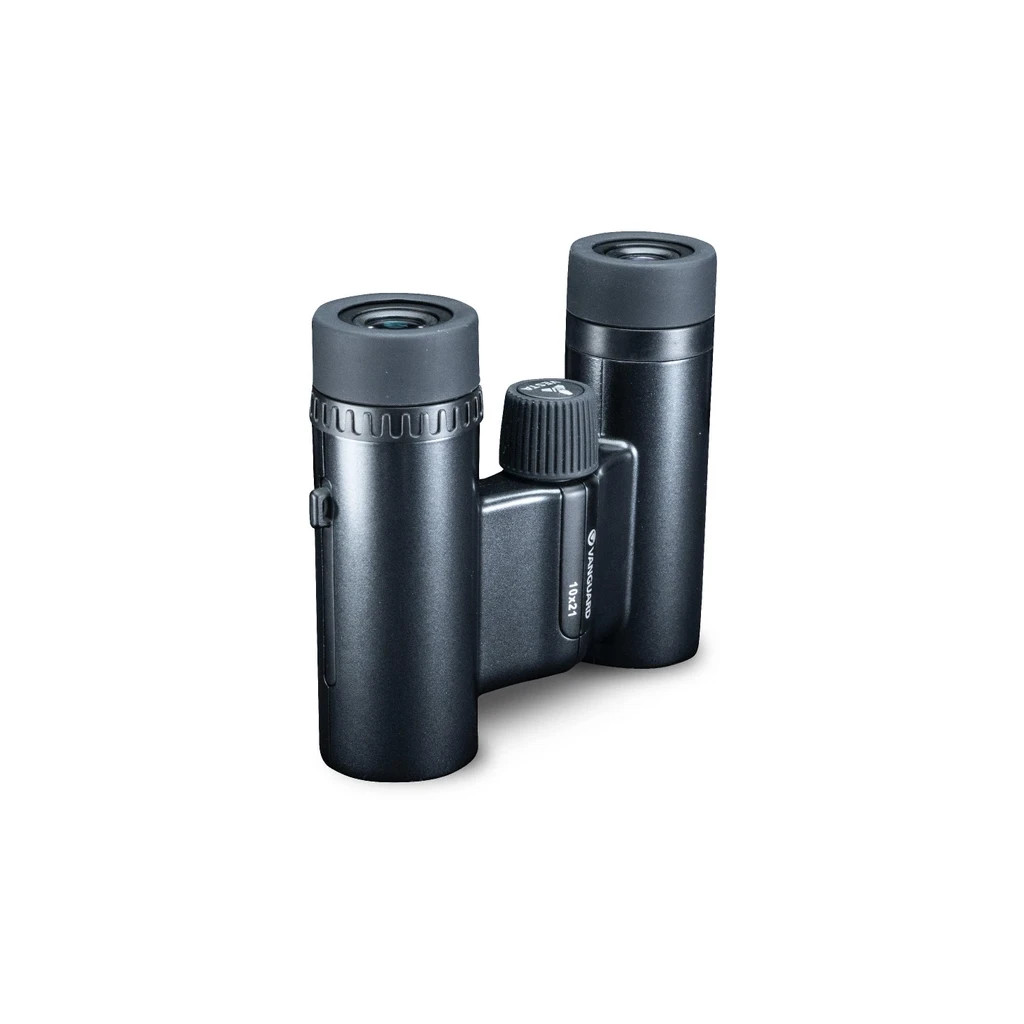 Бінокль Vanguard Vesta Compact 10x21 WP Black Pearl (Vesta 1021 BP)