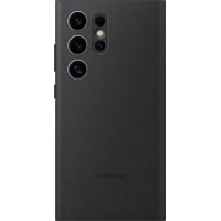 Чохол до мобільного телефона Samsung Galaxy S24 Ultra (S928) Smart View Wallet Case (EF-ZS928CBEGWW)