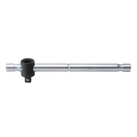 Wrench KING TONY Socket 1/2" 250 mm (4573-10R)