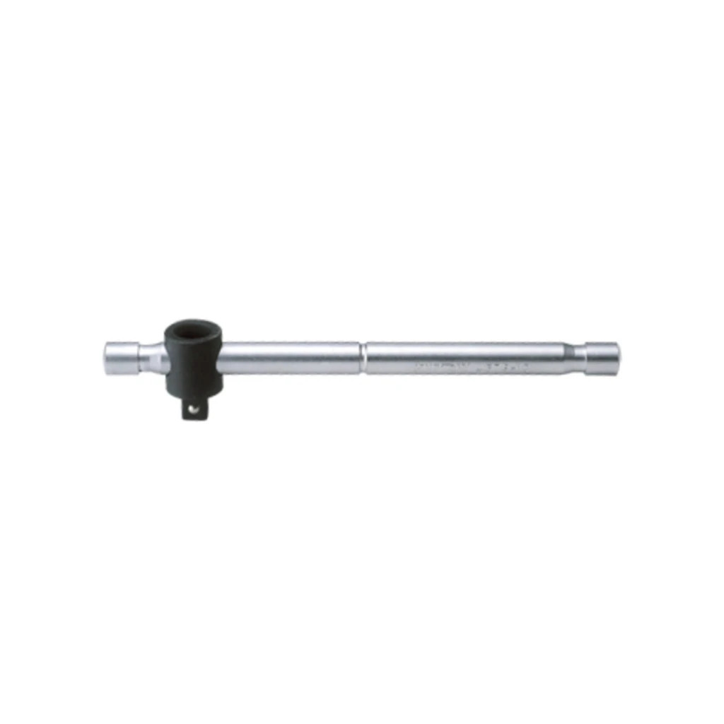 Ключ KING TONY Вороток 1/2" 250 мм (4573-10R)