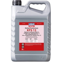 Antifreeze Liqui Moly KUHLERFROSTSCHUTZ KFS 13 5l (21140)