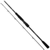 Rod Favorite X1 Pike X1.1-802-110 2.44m 30-110g Fast (1693.06.81)