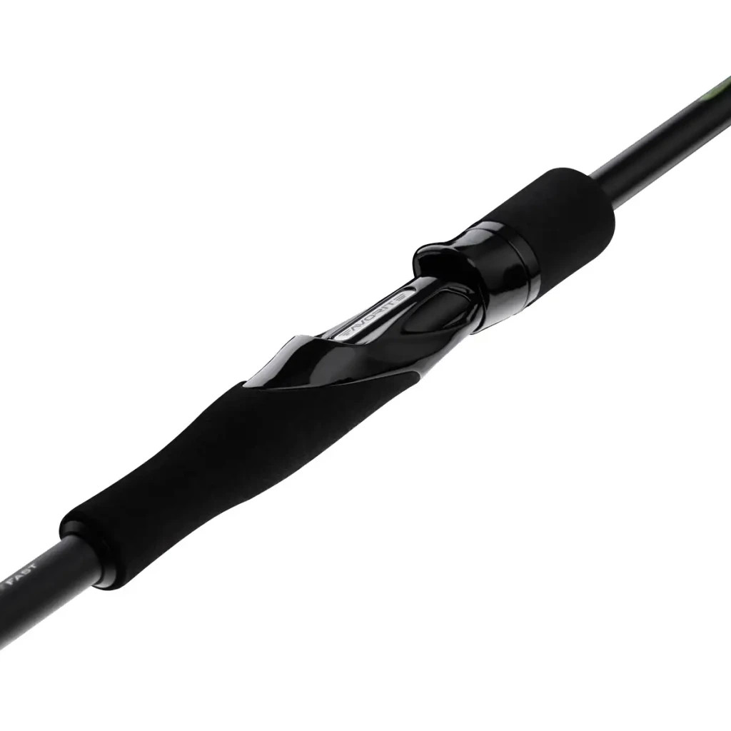 Вудилище Favorite X1 Pike X1.1-802-110 2.44m 30-110g Fast (1693.06.81)