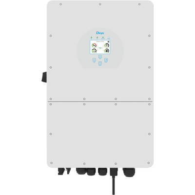 Сонячний інвертор Deye SUN-15K-SG01HP3-EU-AM2 15кВт (SUN-15K-SG01HP3-EU-AM2)