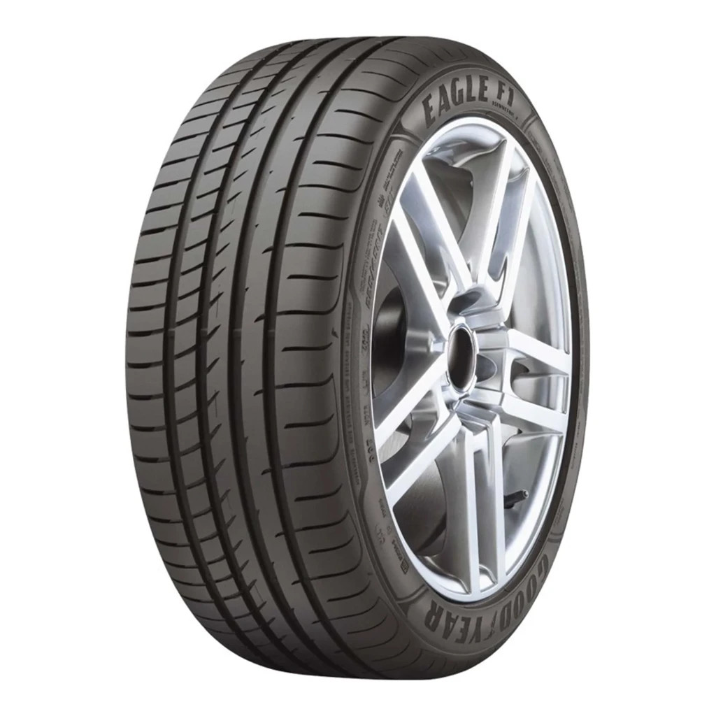 Шина Goodyear Eagle F1 Asymmetric 3 XL 245/40R19 98Y