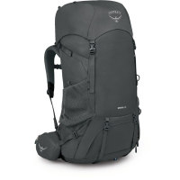 Travel backpack Osprey Renn 65 dark charcoal/gray wolf O/S (009.3525)