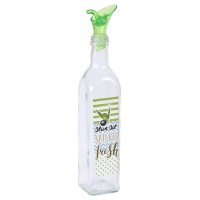 Пляшка для олії Titiz Natural Fresh 0,5 л (КС-355)