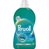 Washing gel Perwoll Care and refreshing effect For sports clothes 2 l (9000101810790)