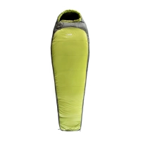 Спальний мішок Tramp Boreal Regular кокон правий green/grey 200/80-50 (UTRS-095R-R)